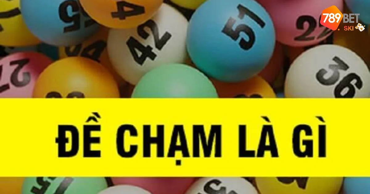 Dàn Đề Chạm – Cách Chơi Đơn Giản, Tỷ Lệ Trúng Cao Tại 789BET 2 Chạm đầu và chạm đuôi trong dàn đề chạm cũng có những sự khác biệt nhất định
