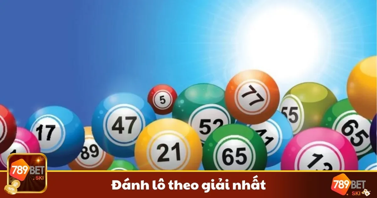 Đánh Lô Theo Giải Nhất – Chiêu Bắt Lô Sát Cầu Áp Dụng 4 Khám phá các mô hình và quy luật xuất hiện những con số