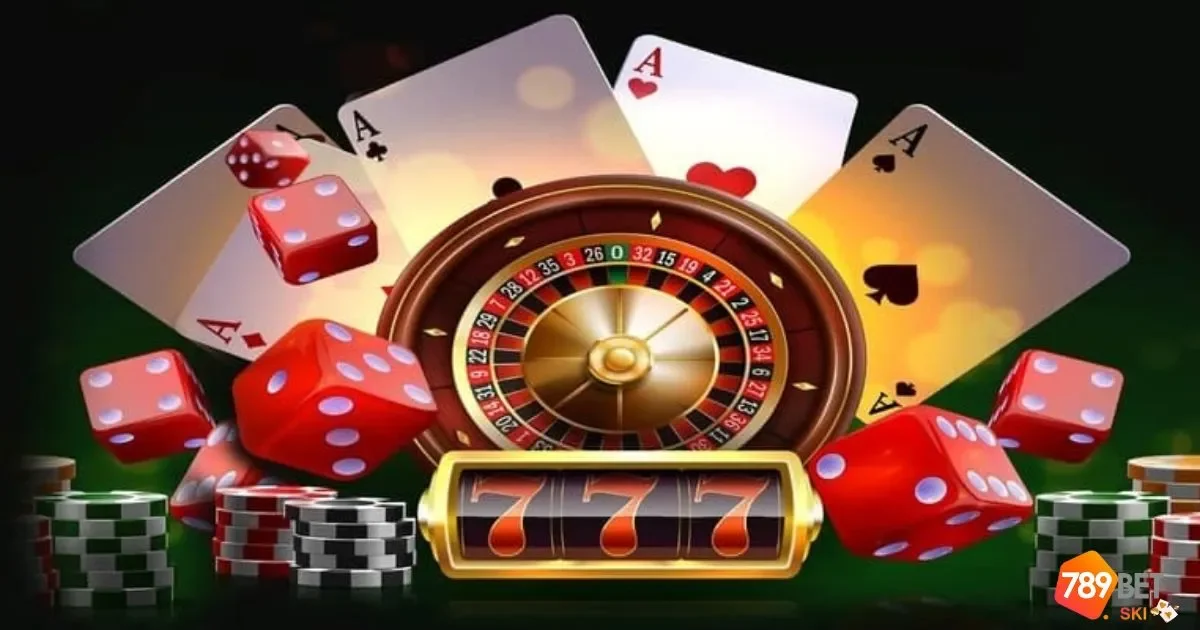 Live Casino Là Gì Tại 789BET? Chơi Trực Tiếp Với Dealer 4 Chơi live casino có thể trực tiếp chơi với dealer