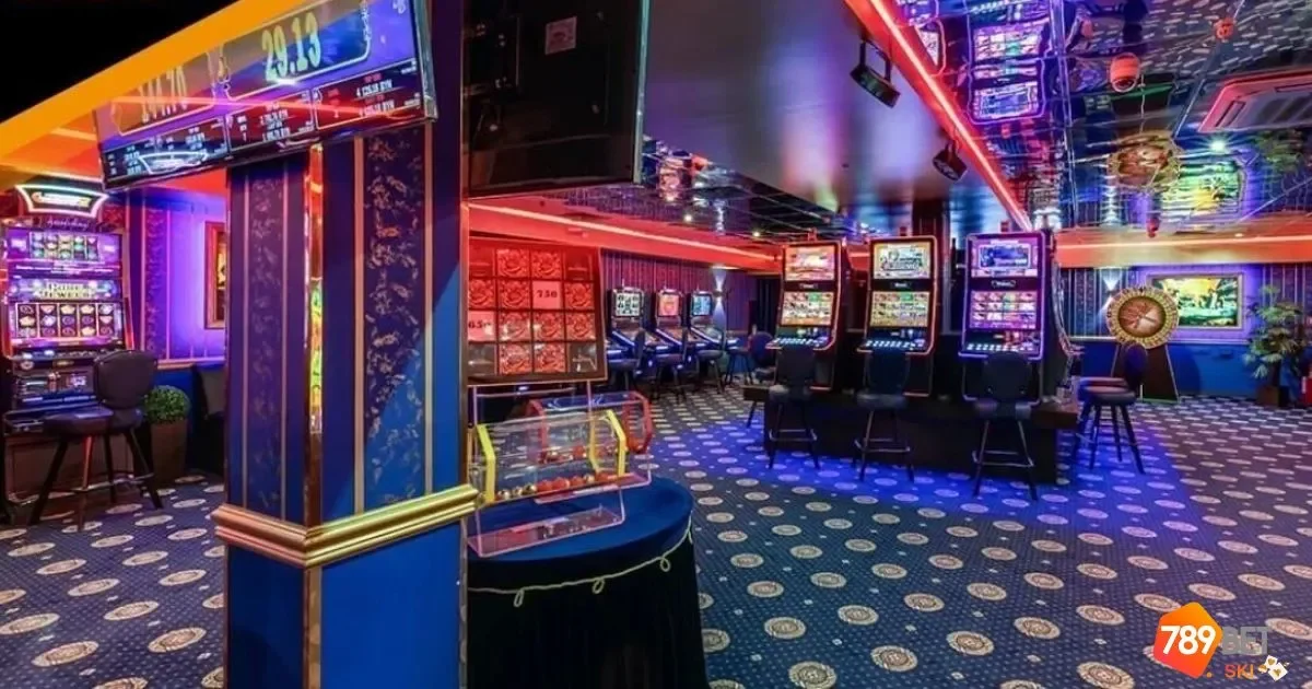 Live Casino Là Gì Tại 789BET? Chơi Trực Tiếp Với Dealer 3 Rồng hổ là trò chơi thú vị