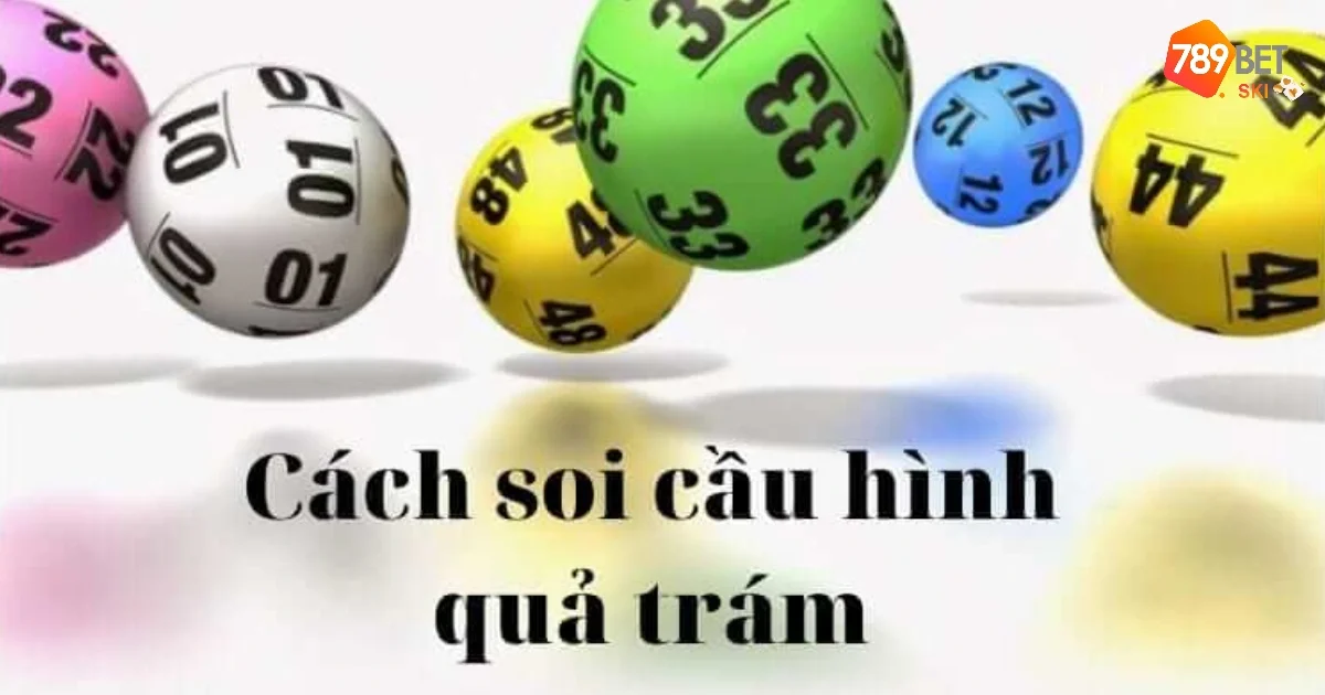 Lô Hình Quả Trám Là Gì? Mẹo Soi Cầu Mới Lạ Từ Cao Thủ 789BET 3 Một cách vô cùng hữu hiệu để nhận diện lô hình quả trám là phân tích lịch sử kết quả xổ số