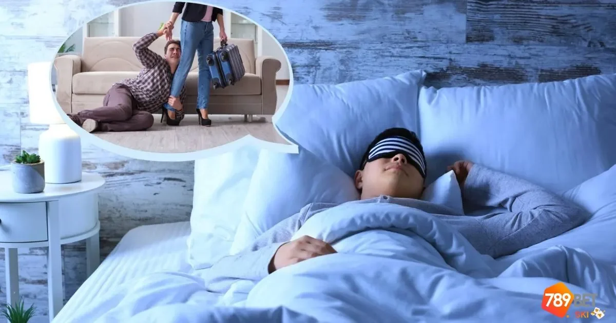 Mơ Thấy Người Yêu Cũ – Dấu Hiệu Của Vận May Lô Đề? 3 Cách tra cứu những con số