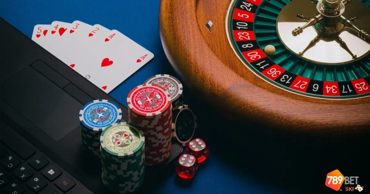 Tại Sao Chơi Casino Luôn Thua? Cách Gỡ Lại Tại 789BET 3 Lỗi sai luôn chơi theo cảm xúc nhất thời