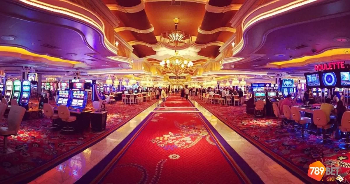 Tại Sao Chơi Casino Luôn Thua? Cách Gỡ Lại Tại 789BET 4 Hướng dẫn điều chỉnh chiến thuật hiệu quả